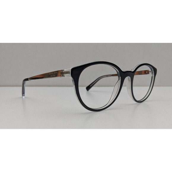 🕶️Michael Kors MK4018 Mayfair 3033 Eyeglasses 50/18 135 /KAC730🕶️ - Picture 1 of 10